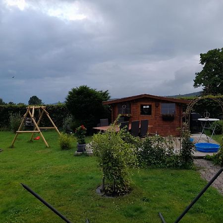 Fewo Naturgetreu Medebach Exterior foto